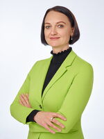 Jana Liebe