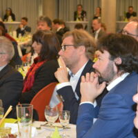 Spannende Vorträge