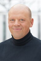Dieter Ortmann