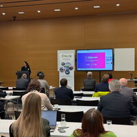 Keynote (online) von Jean Gravellier (Pôlénergie)