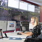 Digitalisierte Leitstelle der SWE Netz GmbH Erfurt. Foto: SWE Netz GmbH