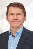 Prof. Dr. Peter Bretschneider