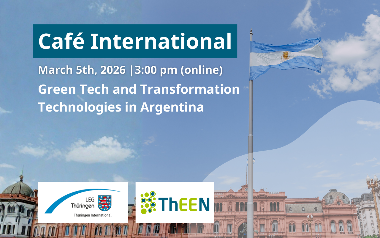 Café International Argentina